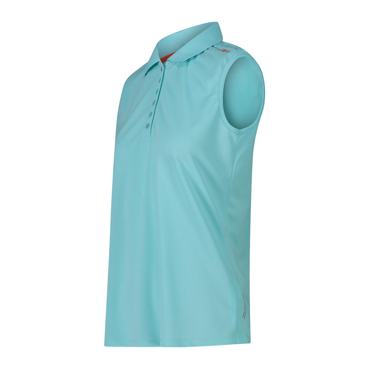 Polo sans manches femme CMP 2/3