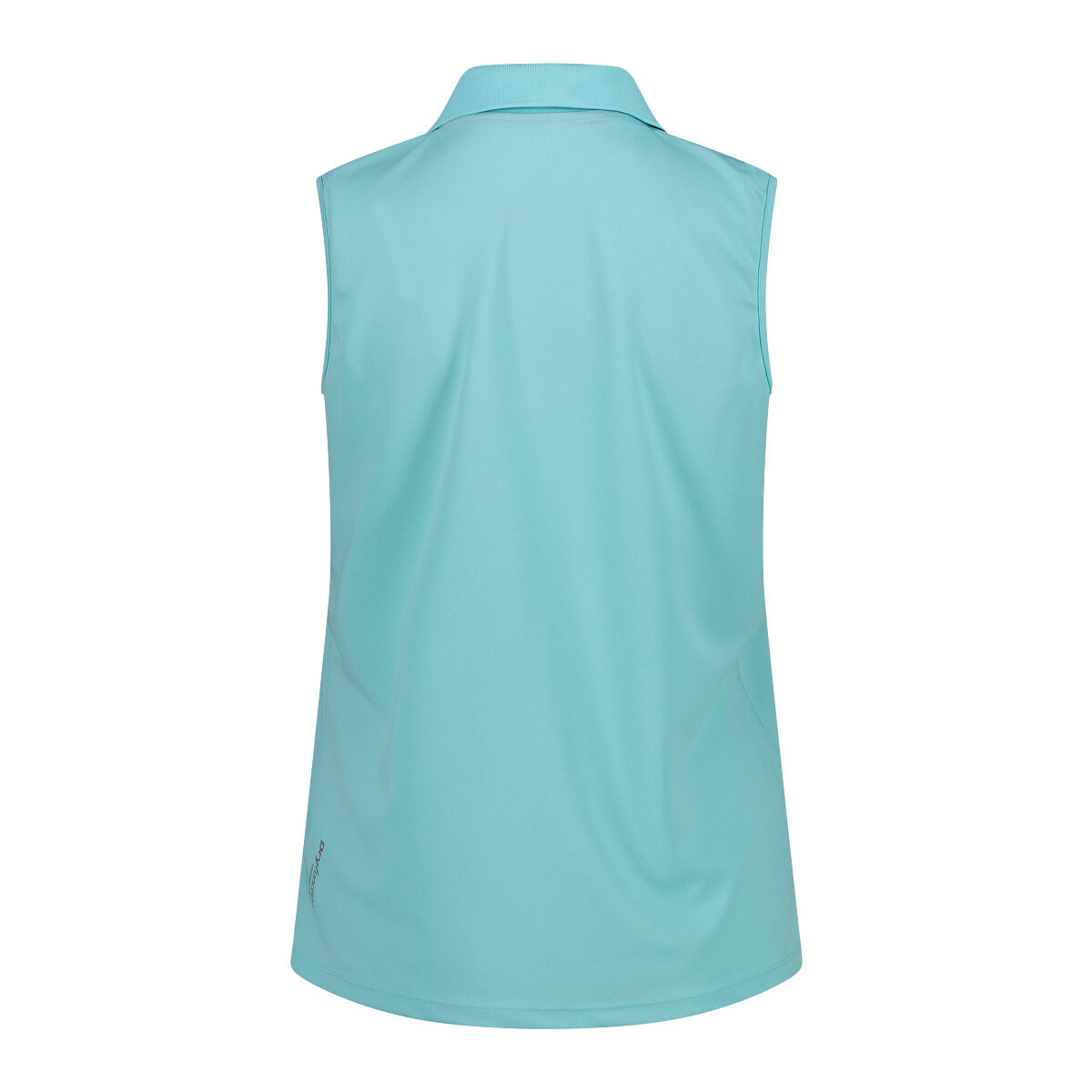Polo sans manches femme CMP 3/3