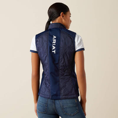 Damesrijjas ariat fusion