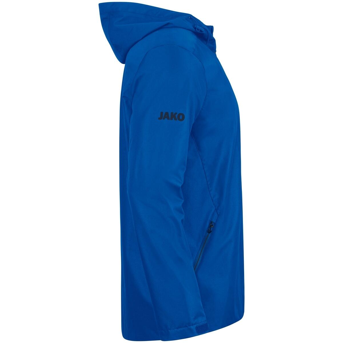 Veste imperméable Jako Allround 2/7