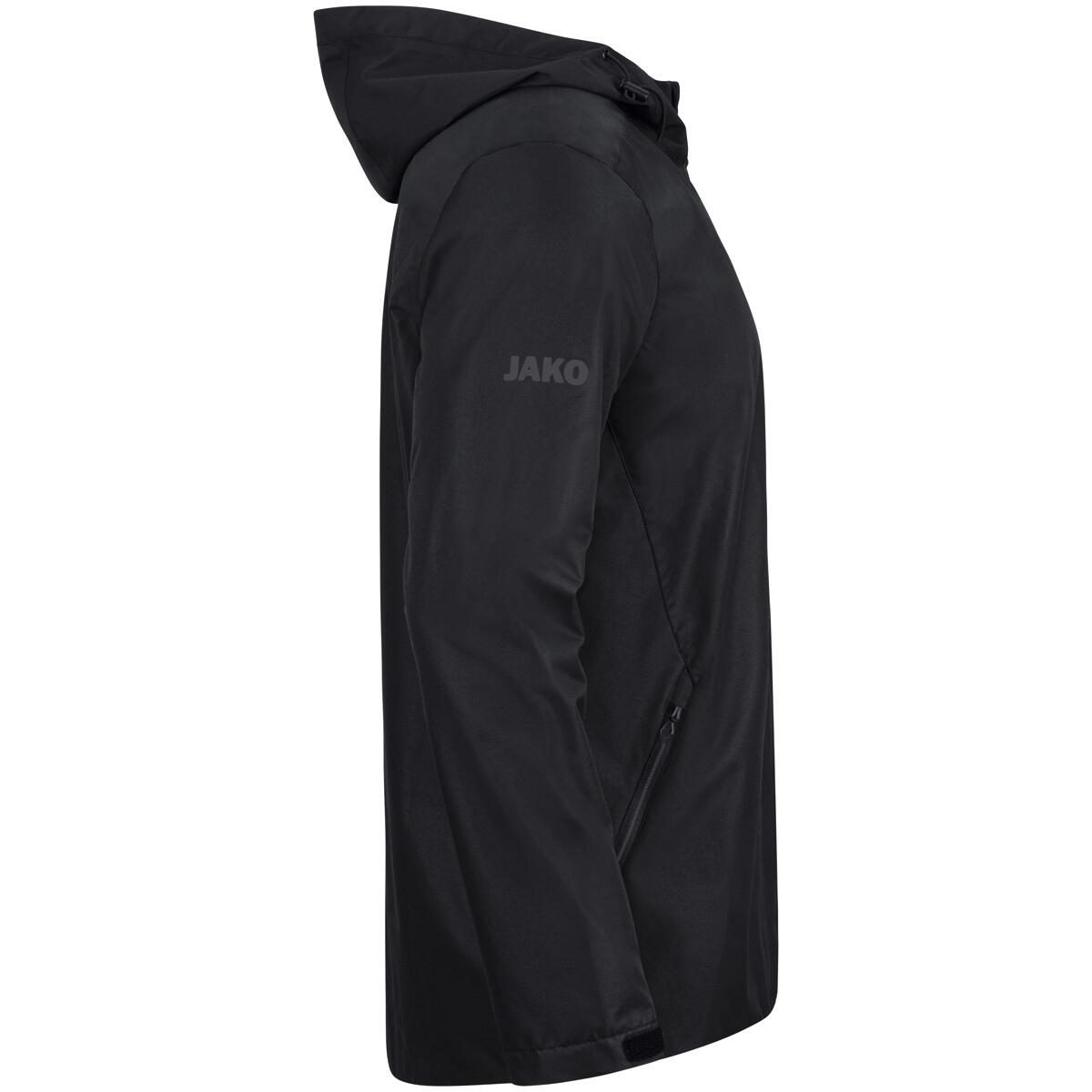 Veste imperméable Jako Allround 2/7