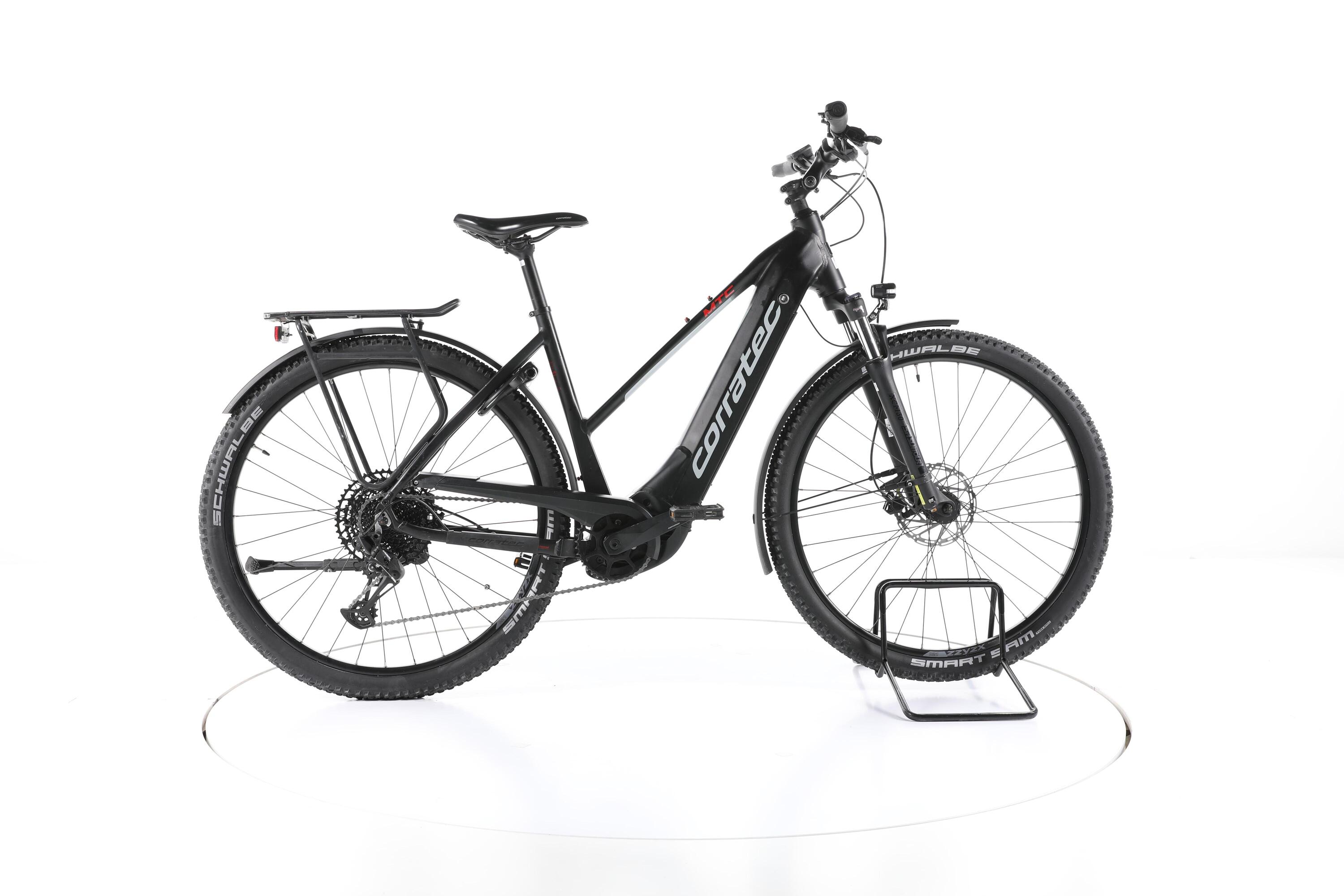 CORRATEC Ebike ricondizionata · Corratec MTC 2 · Buone condizioni