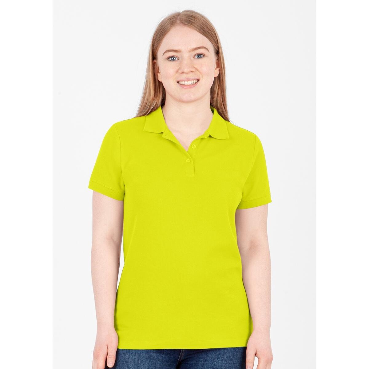 Polo femme Jako Organic 3/7