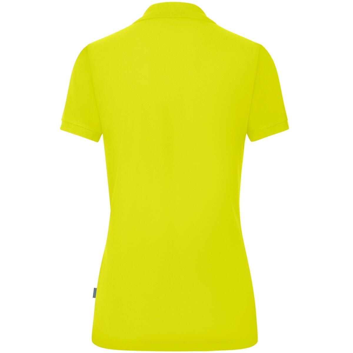 Polo femme Jako Organic 4/7