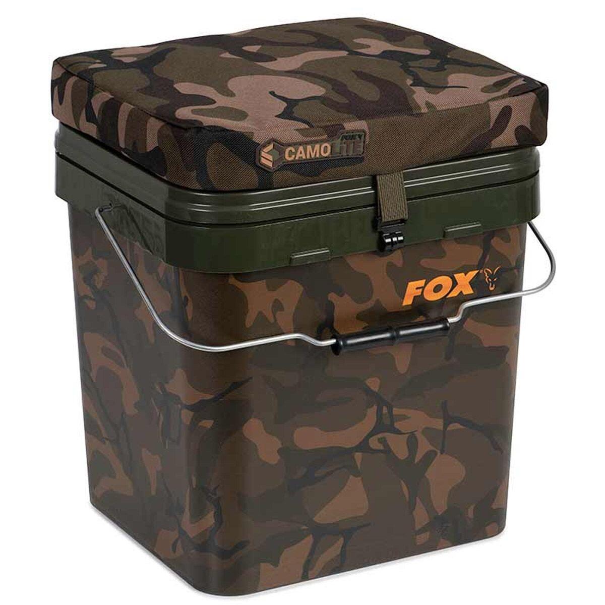 Aufbewahrung Fox Camolite 5/7