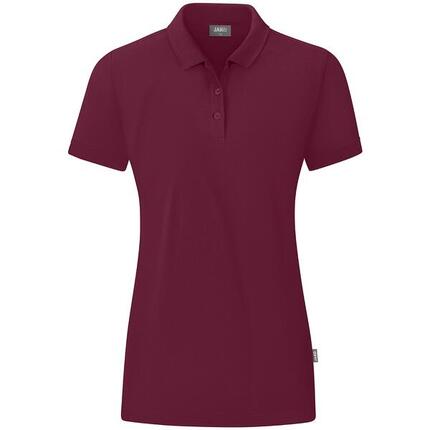 Polo femme Jako Organic
