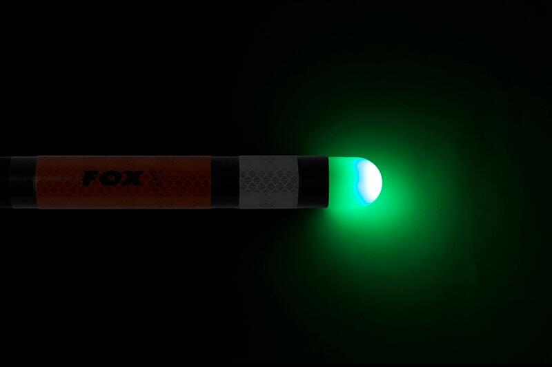Fox Halo 1 Pole Kit No Remote 6/7