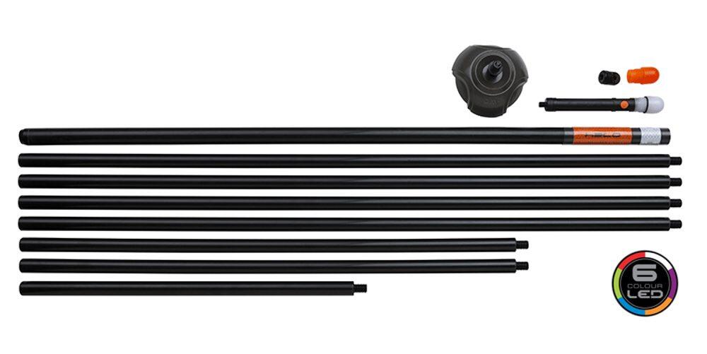 FOX Fox Halo 1 Pole Kit No Remote