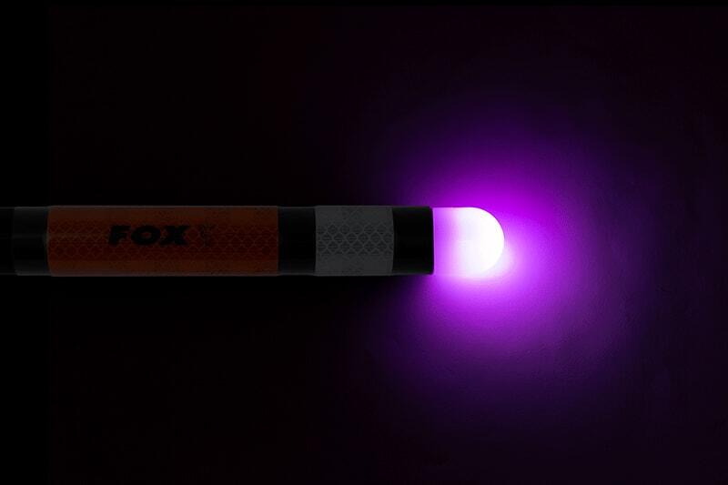 Fox Halo 1 Pole Kit No Remote 5/7
