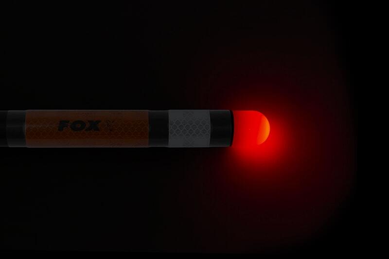 Fox Halo 1 Pole Kit No Remote 7/7