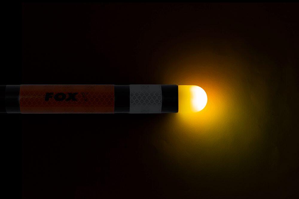 Fox Halo 1 Pole Kit No Remote 3/7