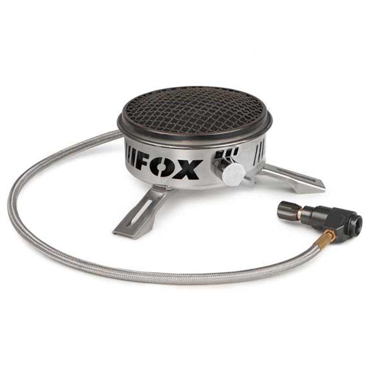 Kuchenka Fox Infrared 3/7