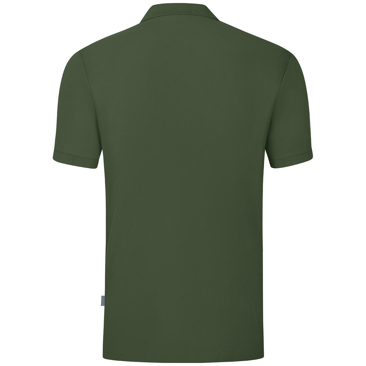 JAKO Unisex Polo Organic 7/7
