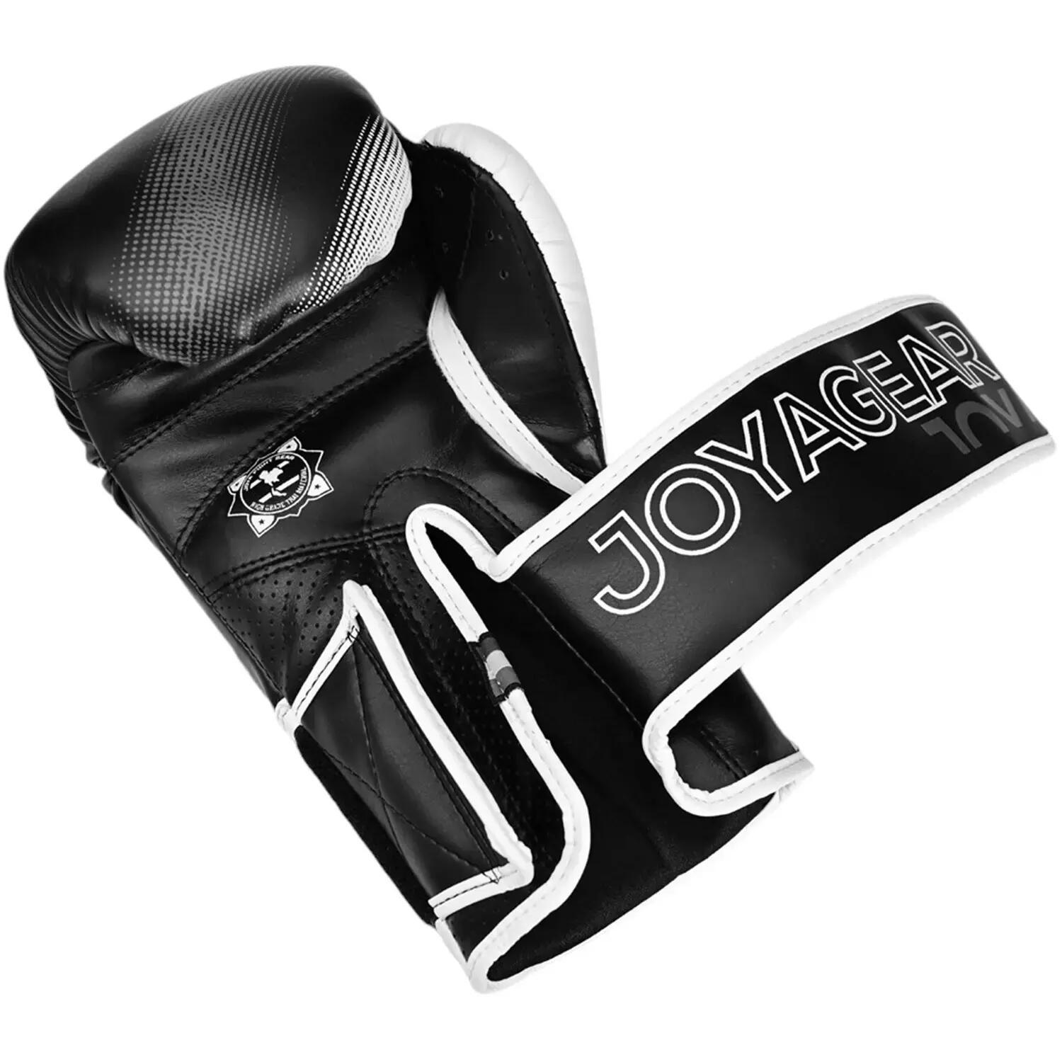 Guantoni da kickboxing 2/5