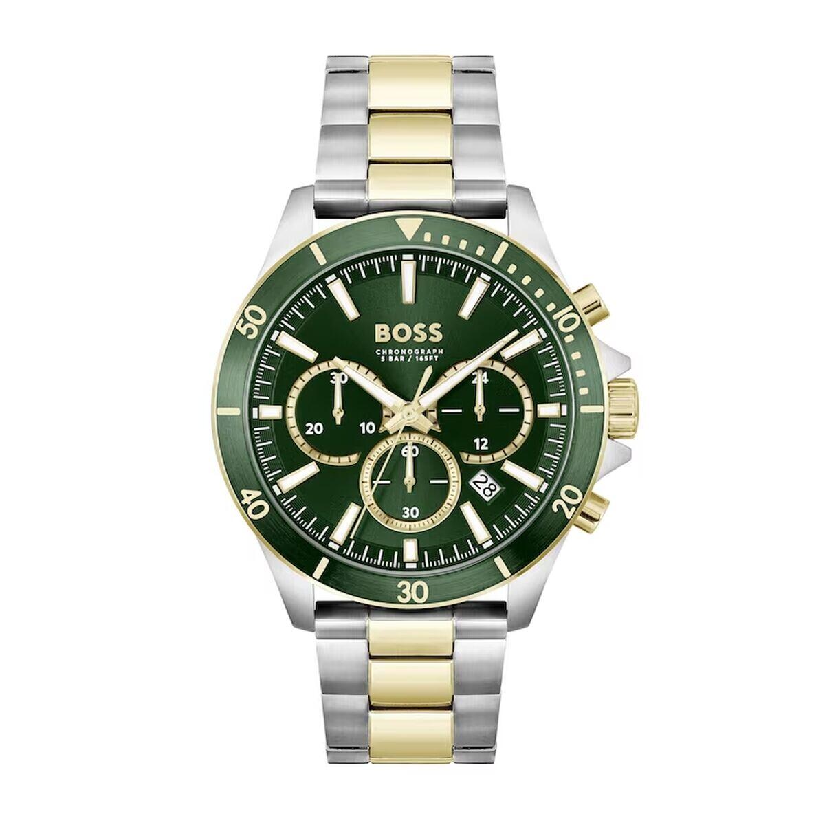 HUGO BOSS Relógio masculino Hugo Boss 1514154 Ø 44 mm