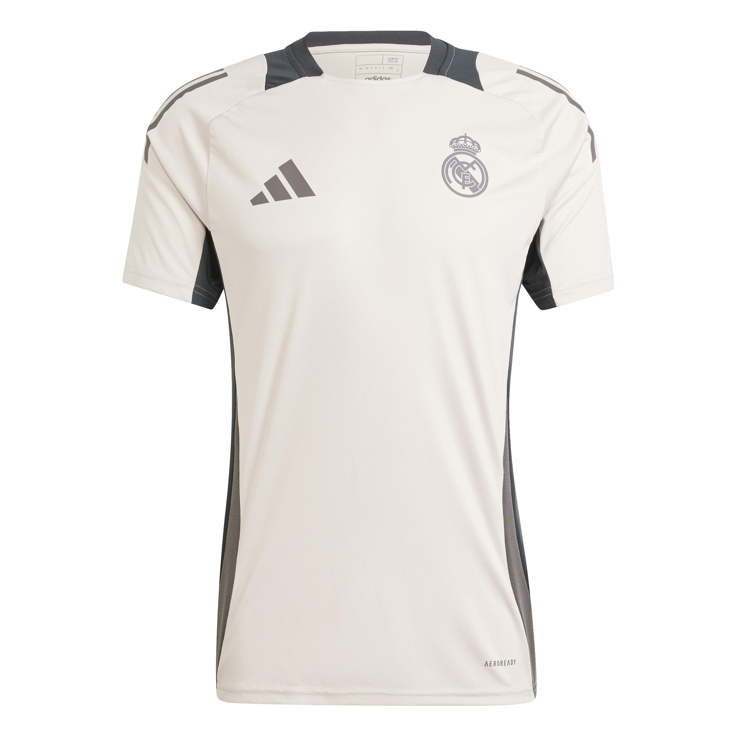 ADIDAS Training Jersey Real Madrid 2024/25
