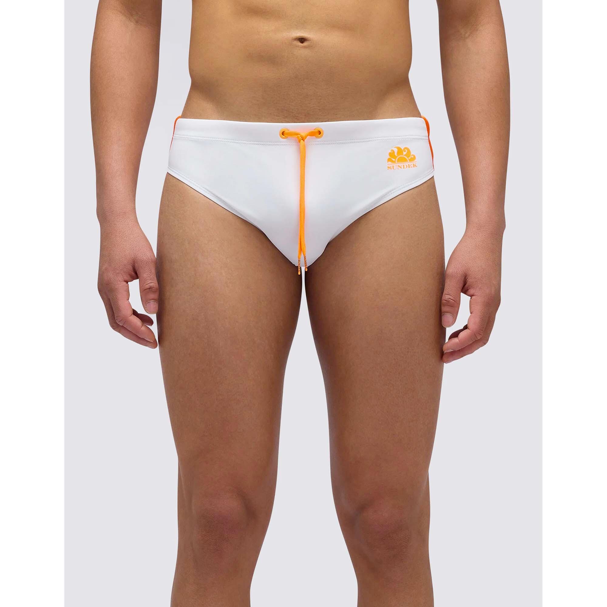 Fato De Banho Sundek Diwalter Slip De Banho Adulto 2/3