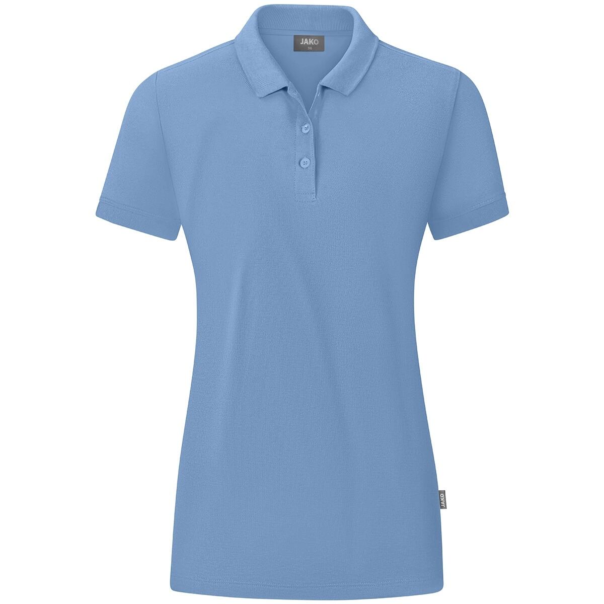 JAKO Unisex Polo Organic 2/7