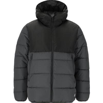 Puffer jas sareto