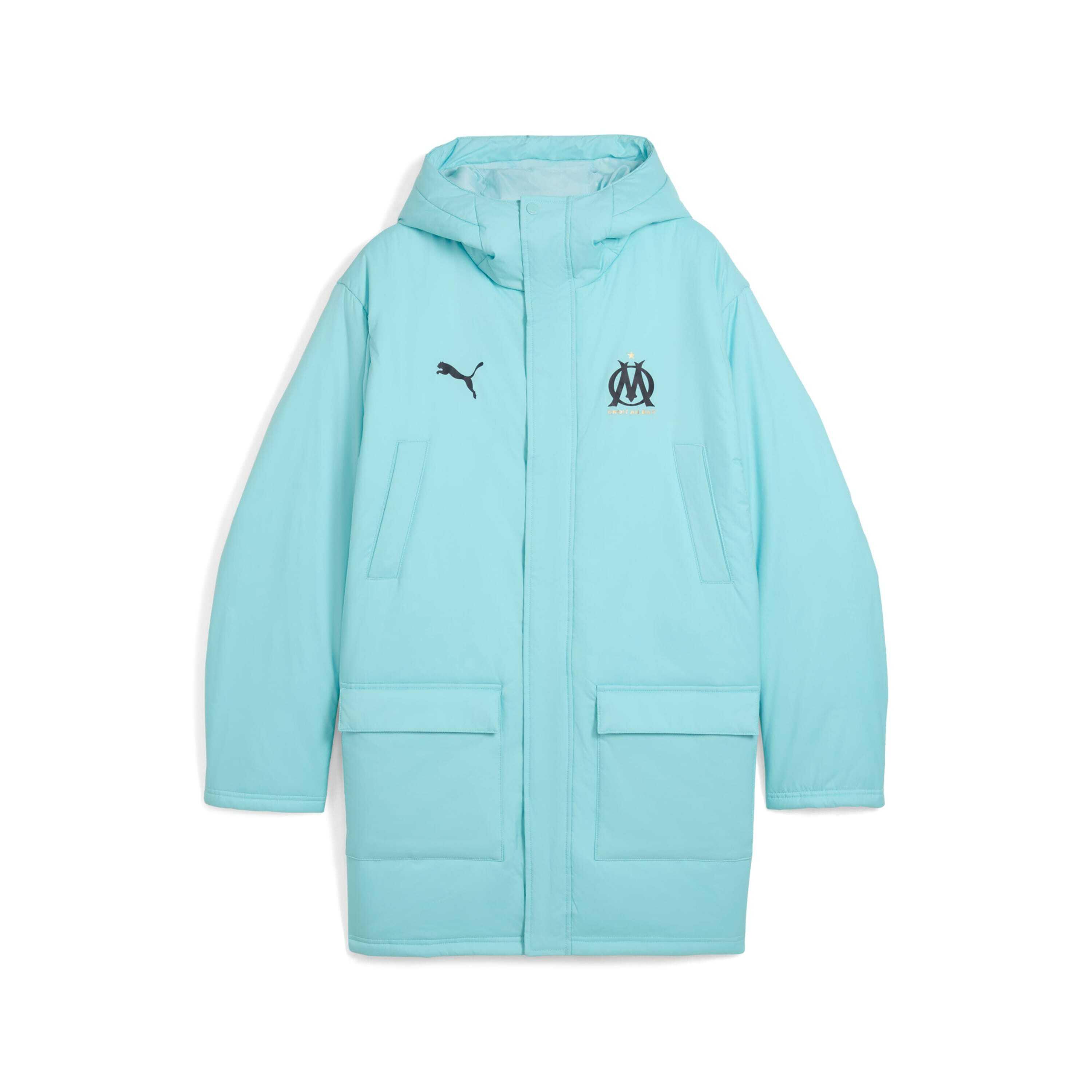 PUMA Parka OM 2025/26