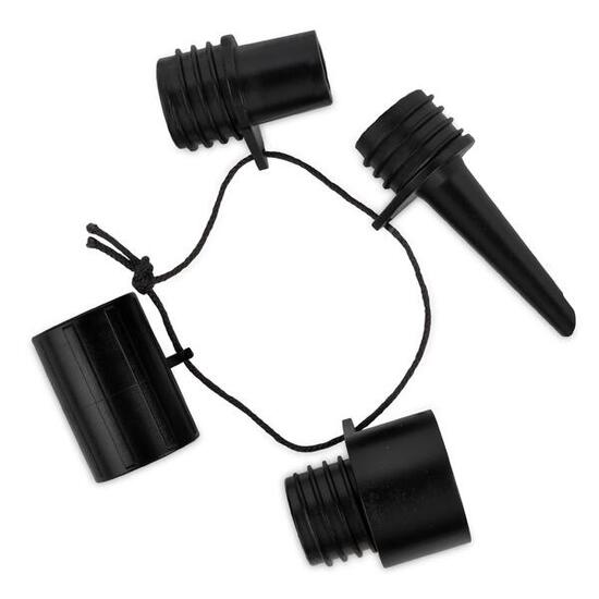 Adattatore universale per bombe