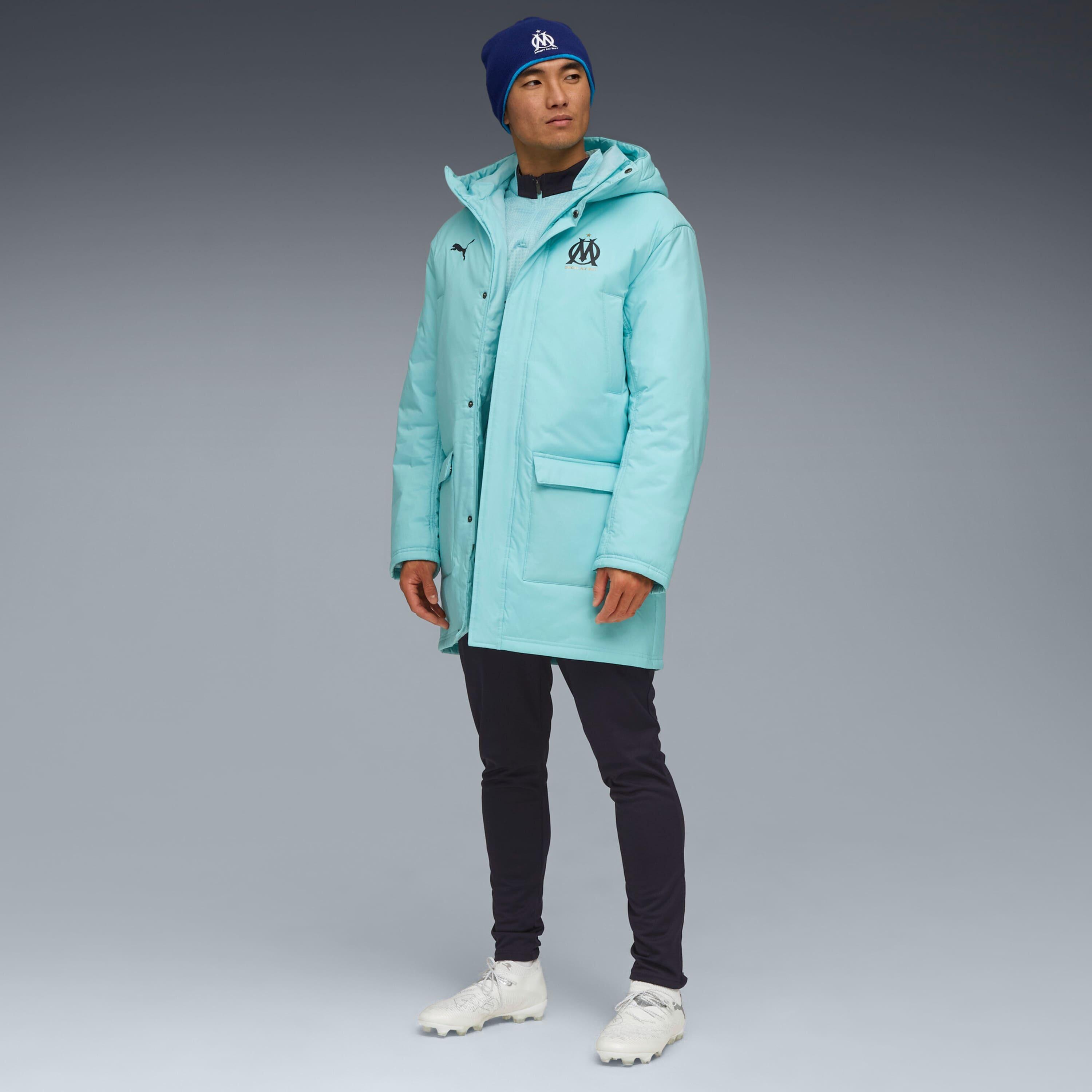 Parka OM 2025/26 4/7