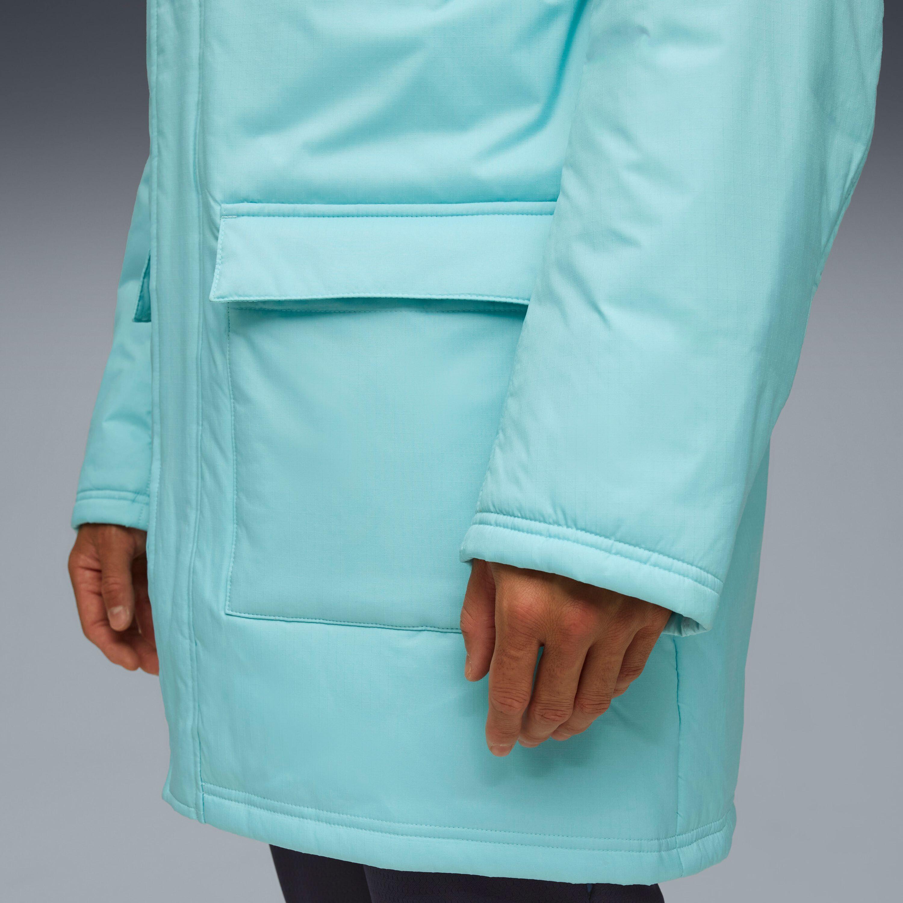 Parka OM 2025/26 6/7