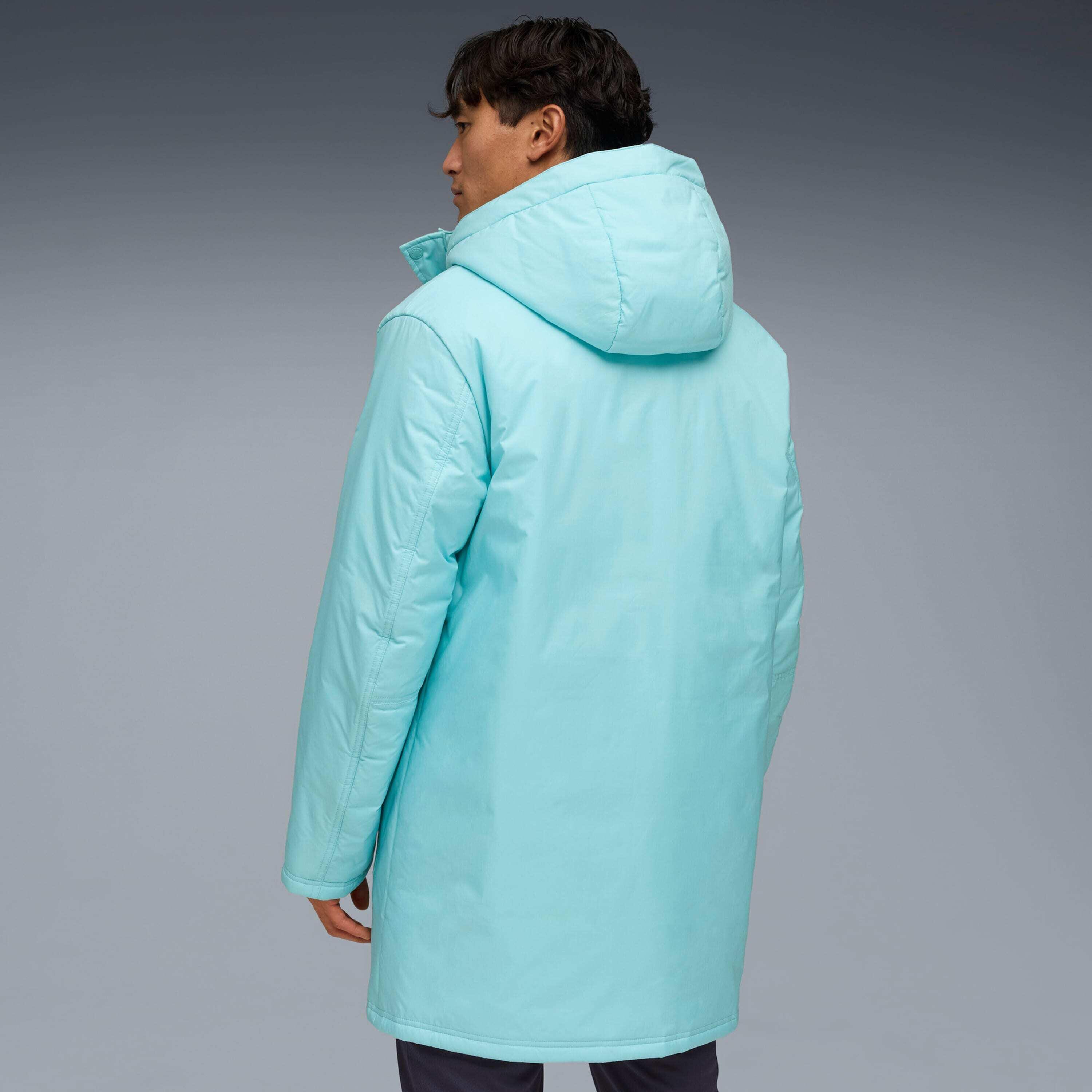Parka OM 2025/26 5/7