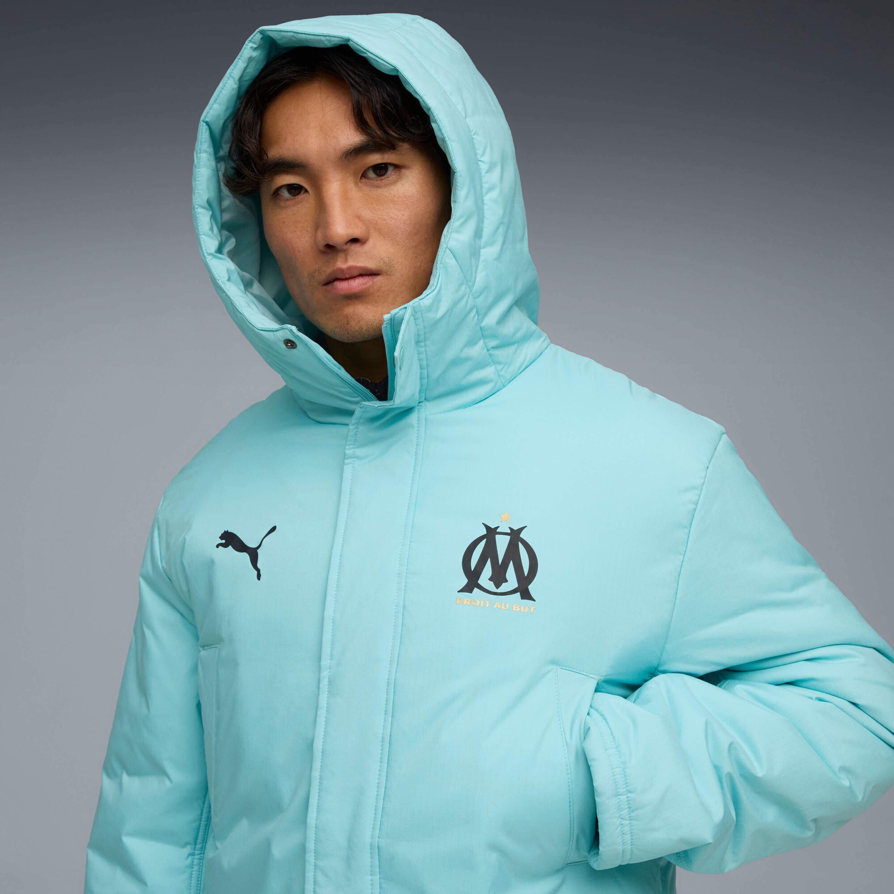 Parka OM 2025/26 3/7