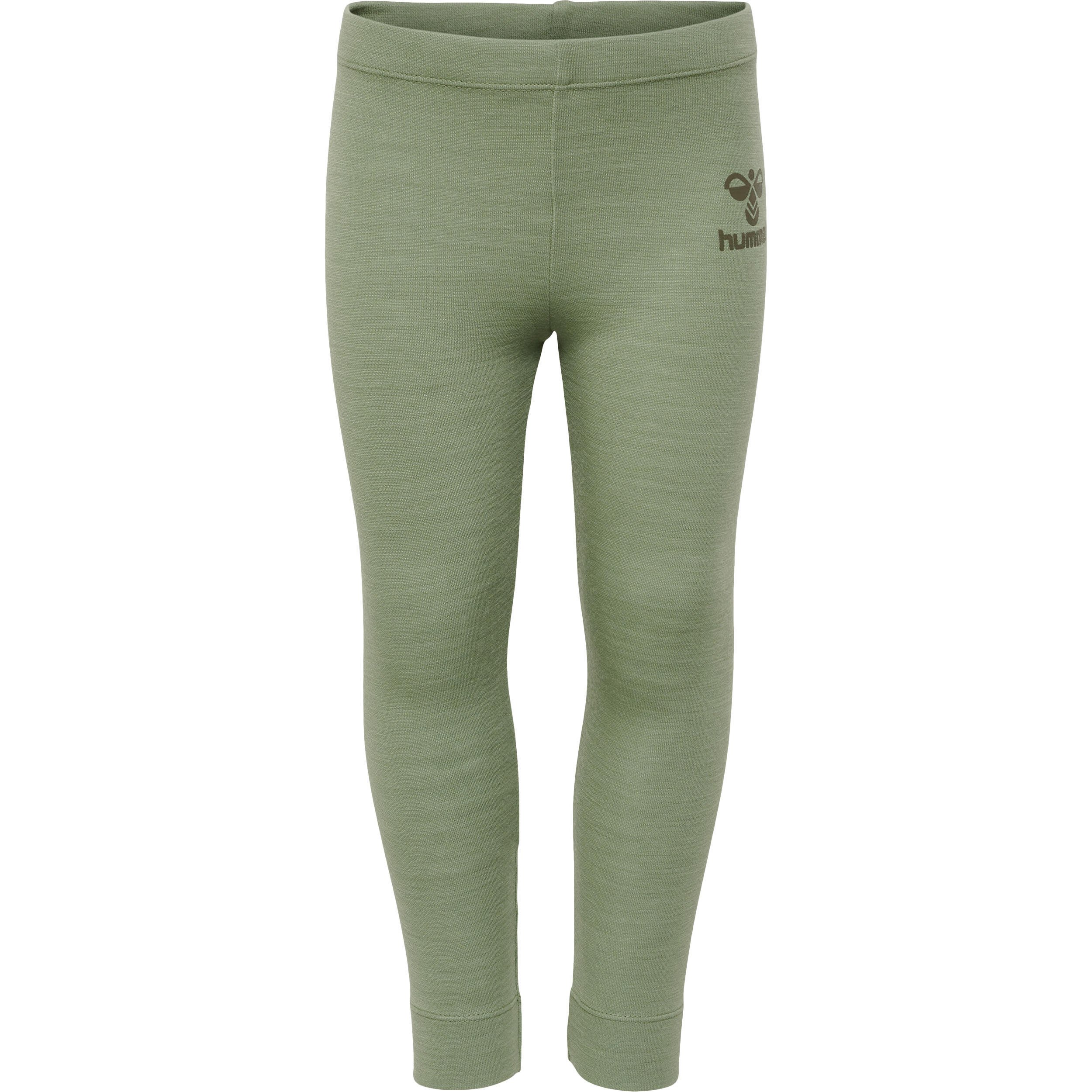 HUMMEL Leggings per bambini Hummel Wolly