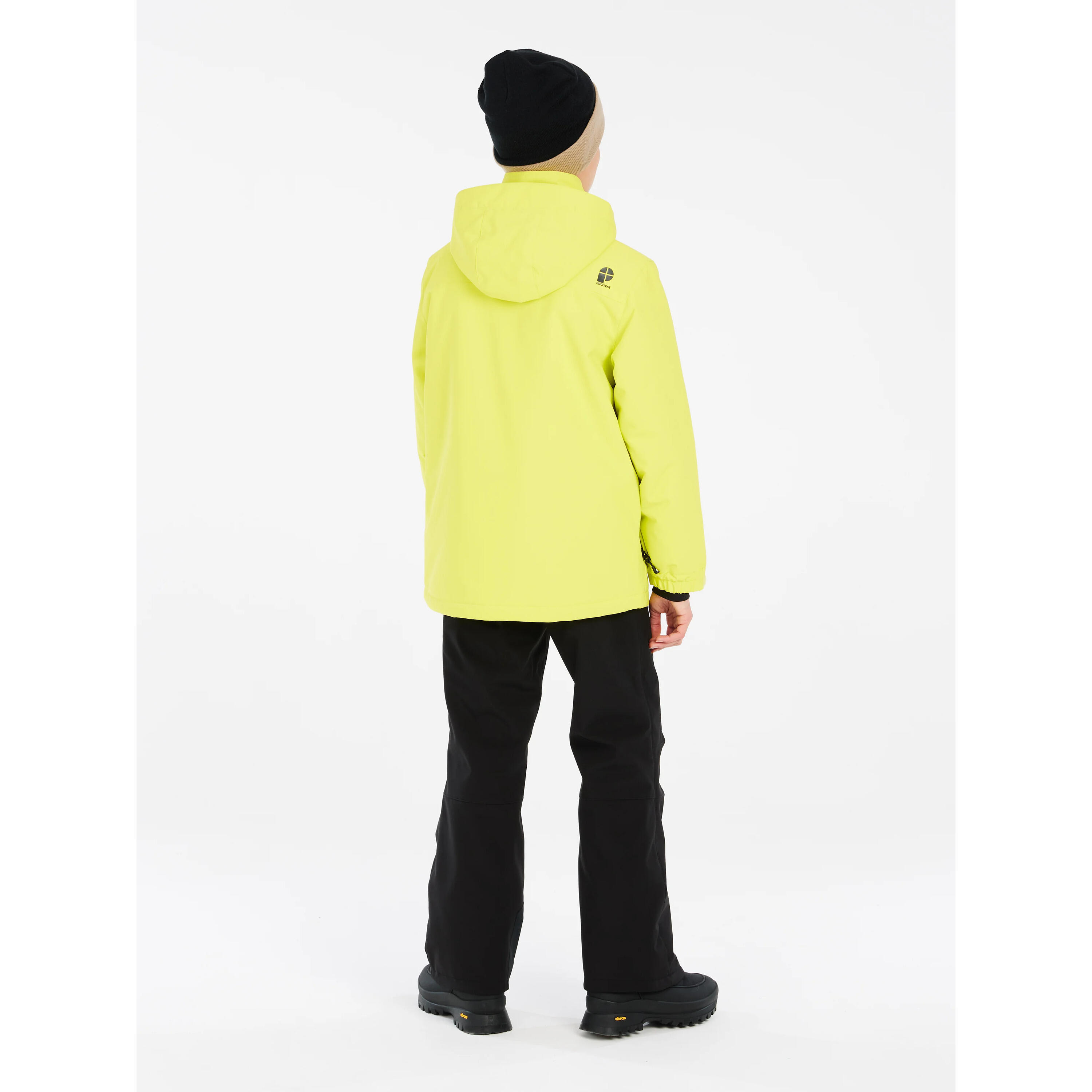 Veste de ski enfant Protest Flynty 6/7