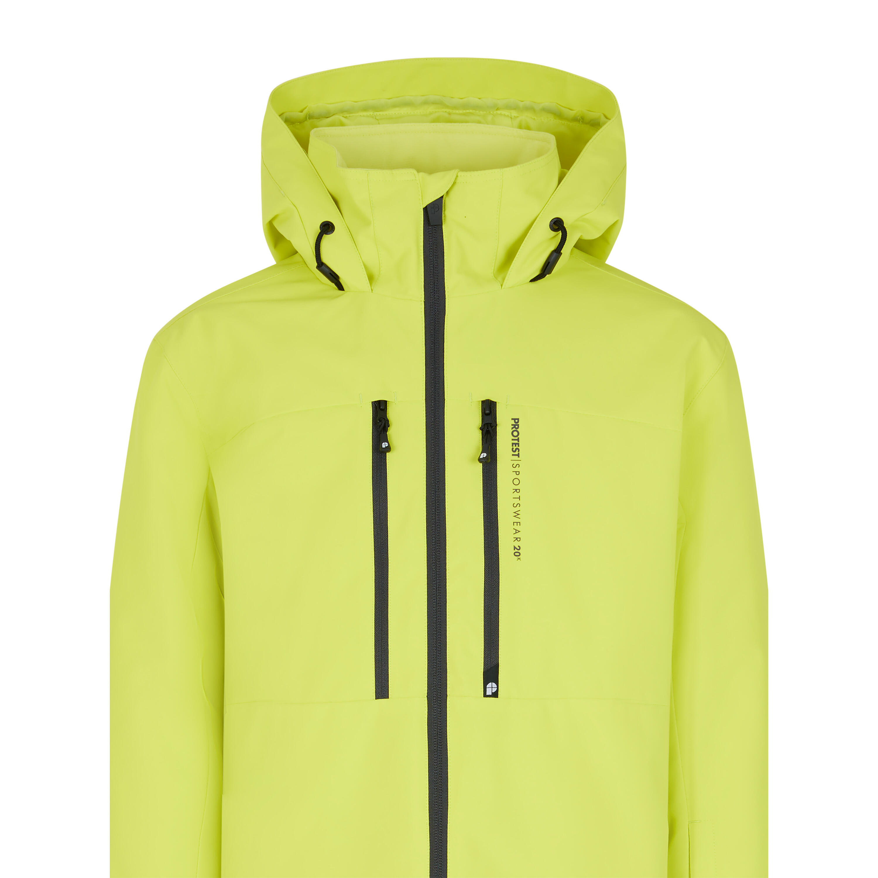 Veste de ski enfant Protest Flynty 7/7
