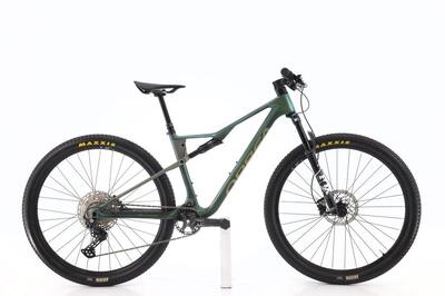 Refurbished MTB Fully · Oiz · Sehr guter Zustand