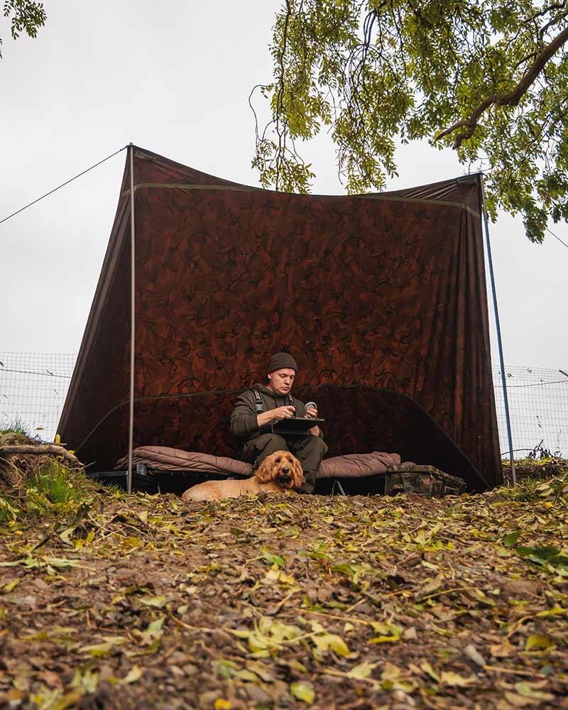 Bâche de protection Fox 5/7