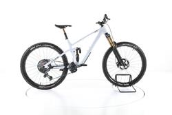 Reconditionné - Cube Stereo ONE77 C:68X SLT Carbon 2023 - Très Bon