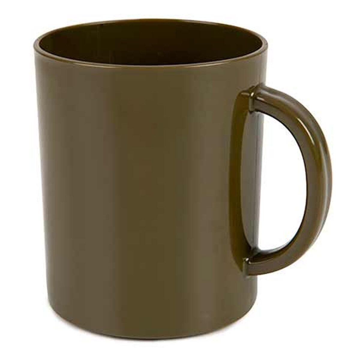 Mug Fox Voyager 4/5