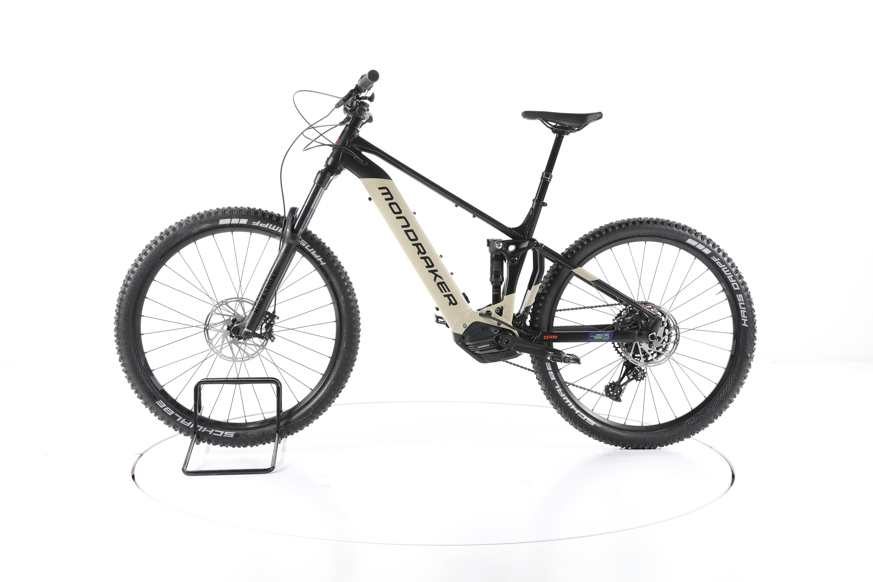 Reconditionné - Mondraker DUSK Vélo électrique VTT 2023 - Bon 6/7