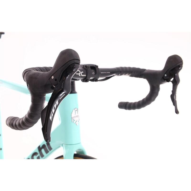 Vélo de route reconditionné ·  Sprint · Très bon état
