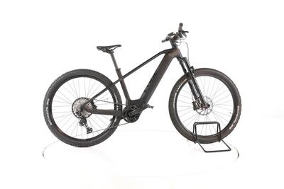 Refurbished - cube reaction hybrid slx e-bike 2023 - goed