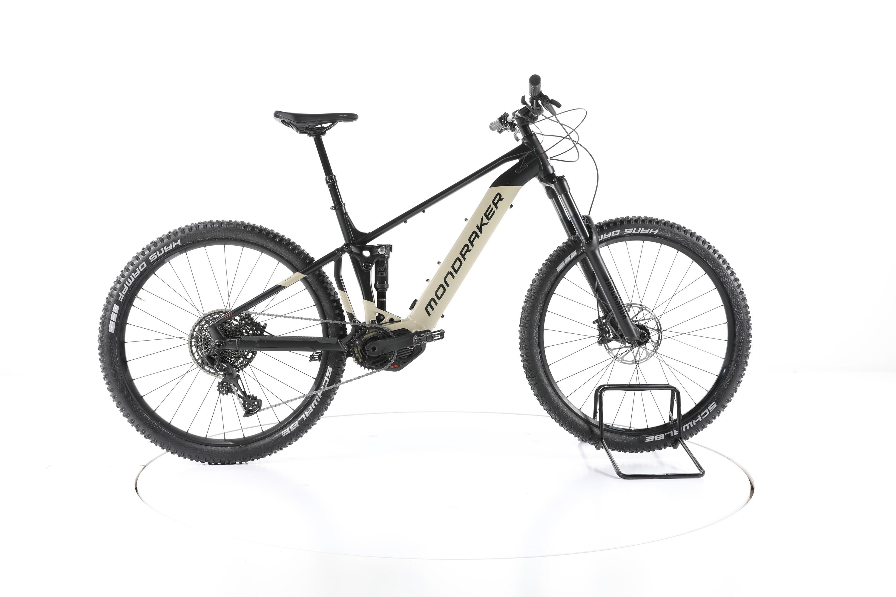MONDRAKER Ebike ricondizionata · Mondraker DUSK · Buone condizioni