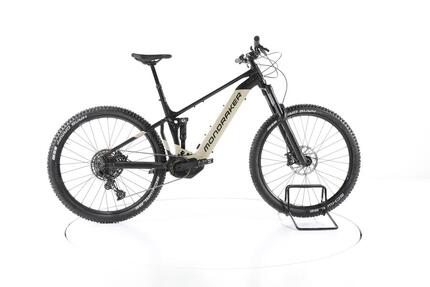 Second Life - Mondraker DUSK Fully E-Bike 2023 - Stan dobry
