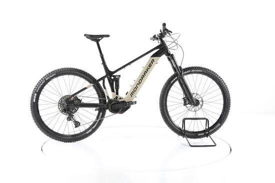 Ebike ricondizionata · Mondraker DUSK · Buone condizioni
