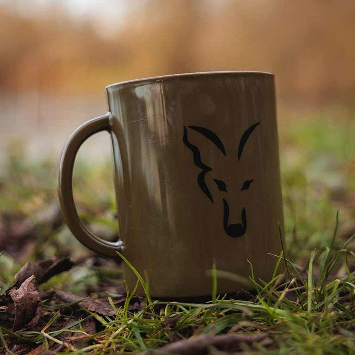 Mug Fox Voyager 3/5
