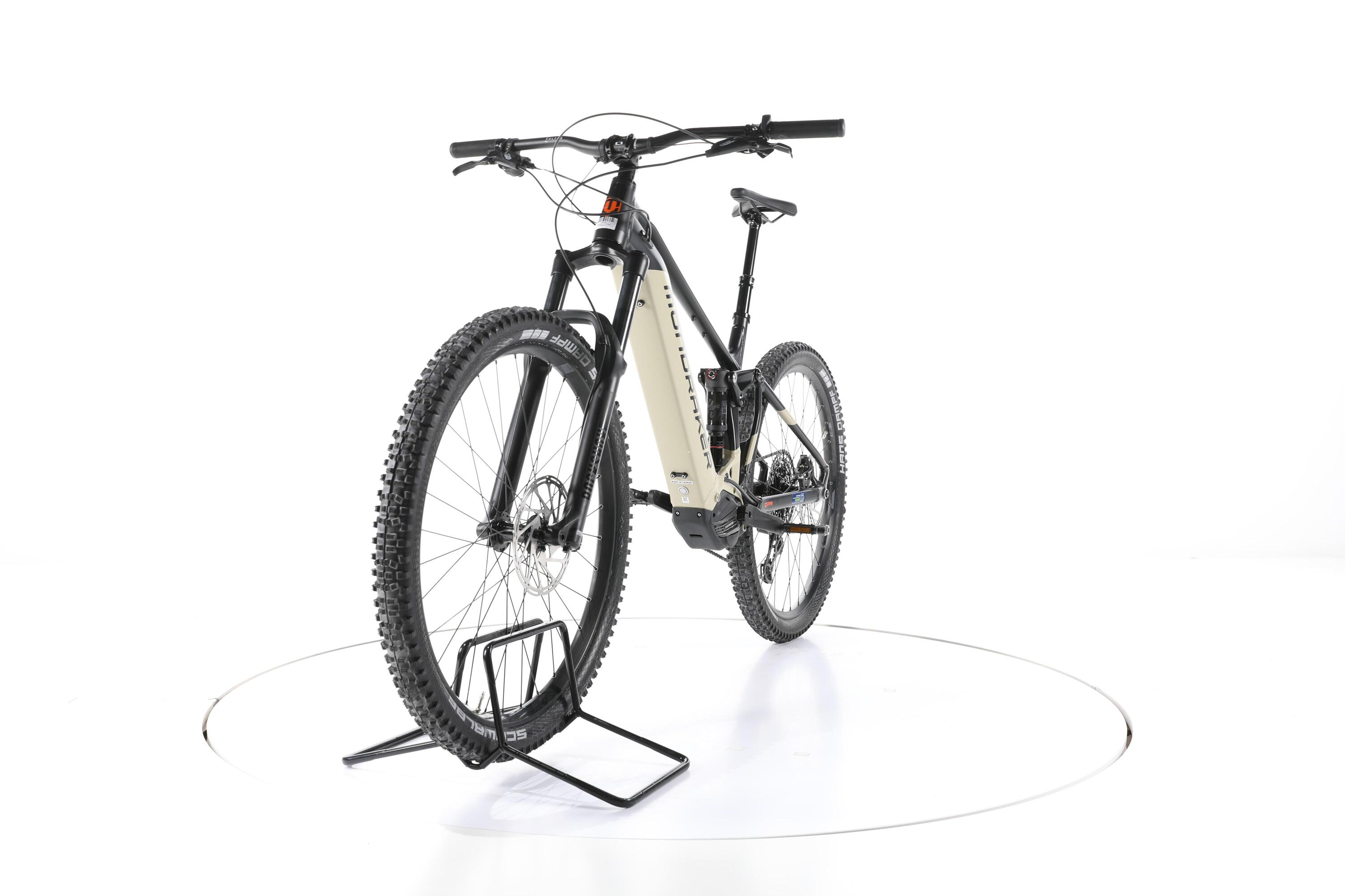 Reconditionné - Mondraker DUSK Vélo électrique VTT 2023 - Bon 4/7