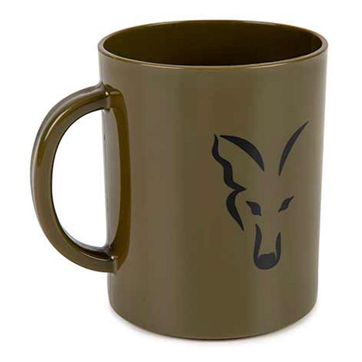 Mug Fox Voyager 5/5