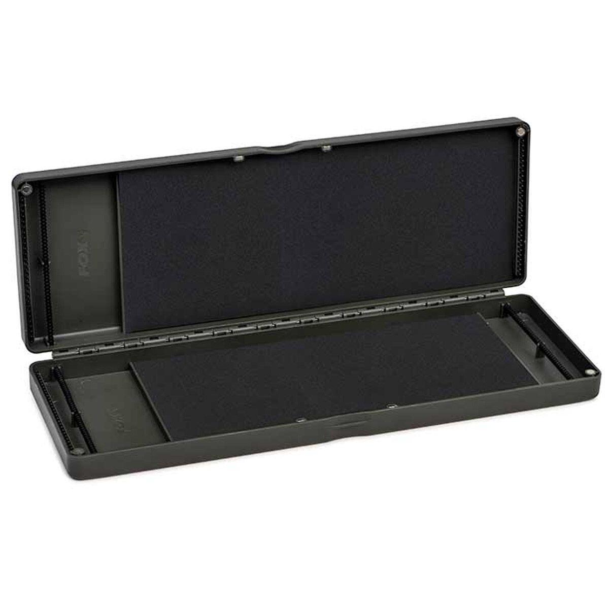 Große Schnurbox Fox Edges 5/7