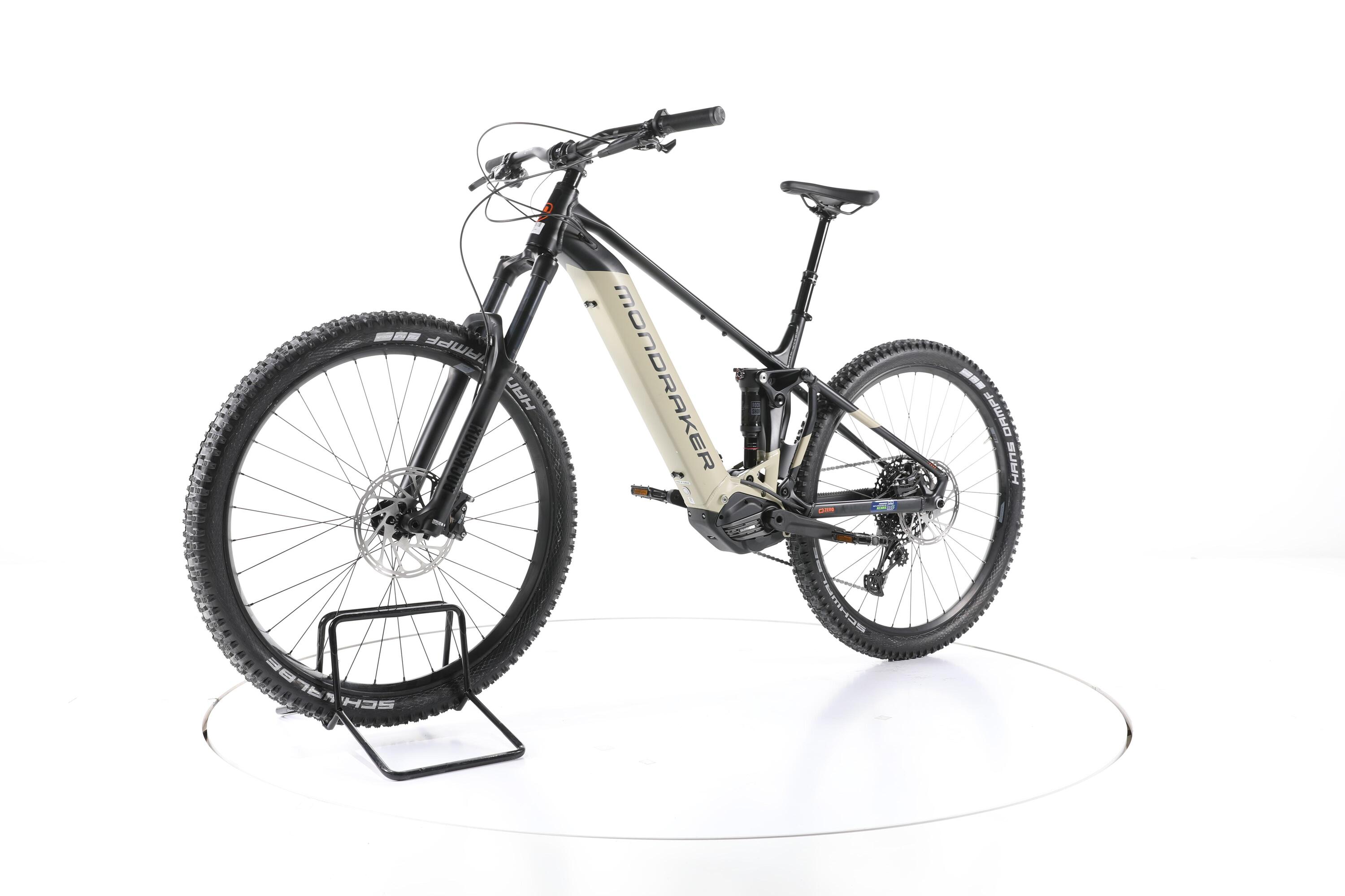 Reconditionné - Mondraker DUSK Vélo électrique VTT 2023 - Bon 5/7
