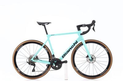 Bici strada ricondizionata · Sprint · Ottimo stato
