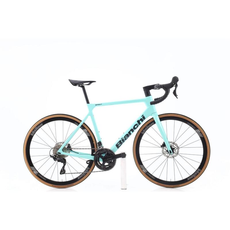 Vélo de route reconditionné ·  Sprint · Très bon état