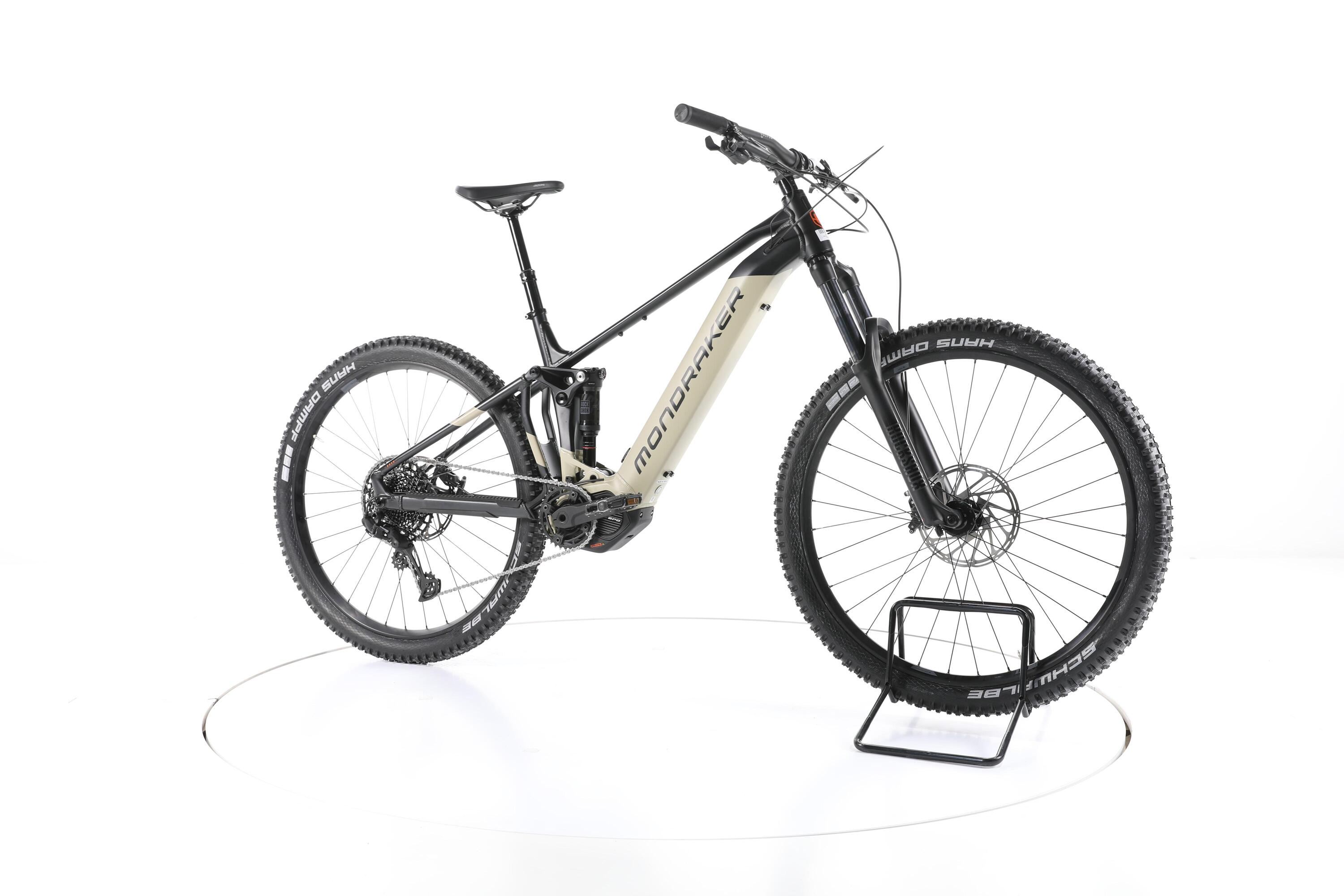 Reconditionné - Mondraker DUSK Vélo électrique VTT 2023 - Bon 2/7